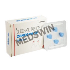 zenegra 50 mg tablet