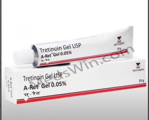 a-ret-tretinoin-gel-0-05