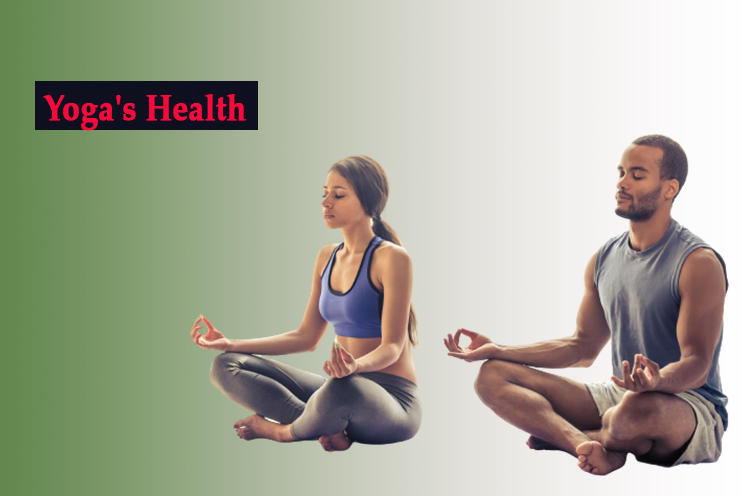 yoga health