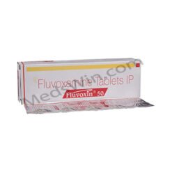 fluvoxin 50