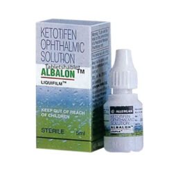 Albalon Eye Drop (5ml)