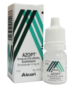 Azopt Eye Drop (5ml)