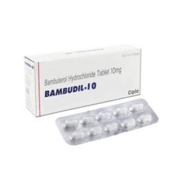 Bambudil 10mg