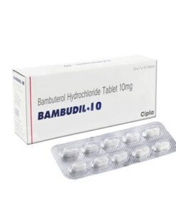 Bambudil 10mg