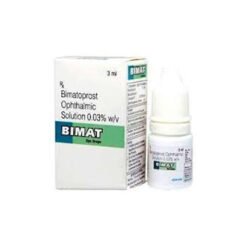 Bimat Eye Drops (3ml)