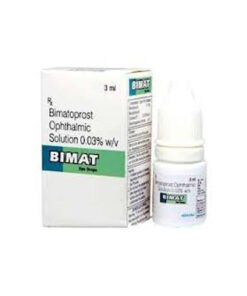Bimat Eye Drops (3ml)