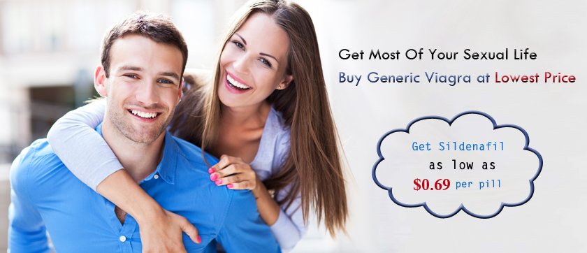 Buy Generic Viagra online