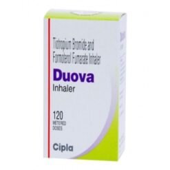 Duova Inhaler