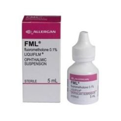 FML Eye Drop (5ml)