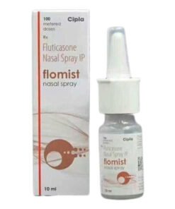 Flomist Nasal Spray