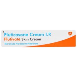 Flutivate Cream