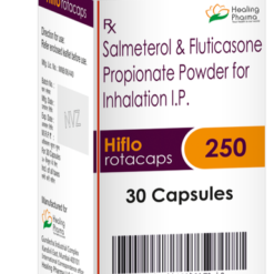 Hiflo 250 Rotacap