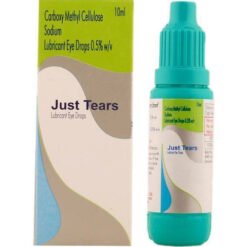 Just Tears Eye Drop (10ml)