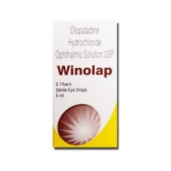 Winolap Eye Drop (5ml)