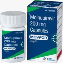 Buy Movfor 200 mg