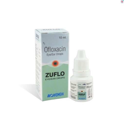 Zuflo Eye Drop