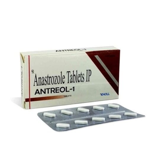 Antreol 1 Mg