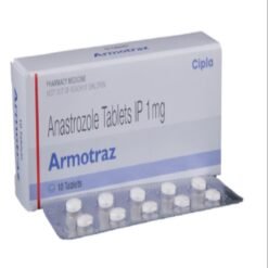 Armotraz 1 Mg