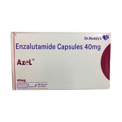 azel 40 mg