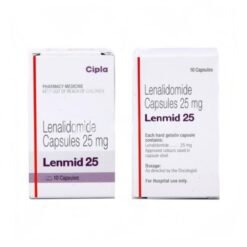 lenmid 25mg