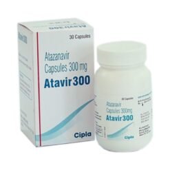 Atavir 300 mg (Atazanavir)