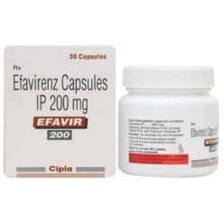 Efavir 200mg