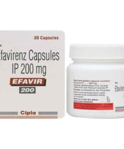 Efavir 200mg