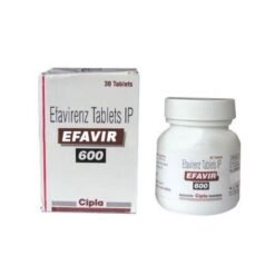 Efavir 600mg