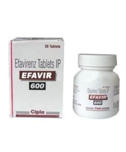 Efavir 600mg
