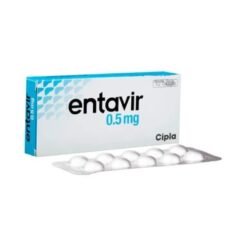 Entavir 0.5mg (Entecavir)