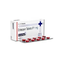 Entehep-1mg-Tablets