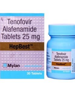 Hepbest 25mg