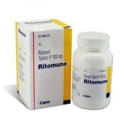 Ritomune Ritonavir