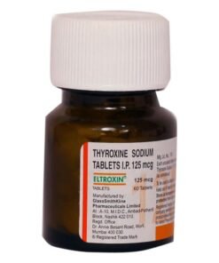 Elthroxin 125