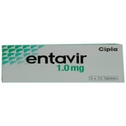 Entavir 1mg