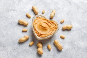 Peanut Butter