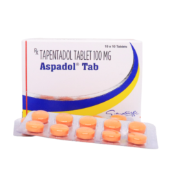 Aspadol 100 mg