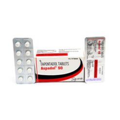 Aspadol 50 mg