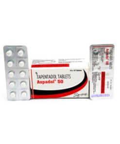 Aspadol 50 mg