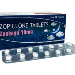 Zopiclone 10 Mg