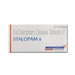 Stalopam 5 Mg