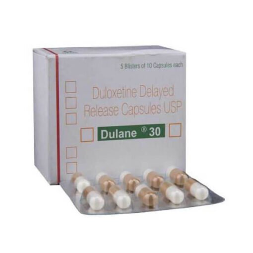 Dulane 30 Mg