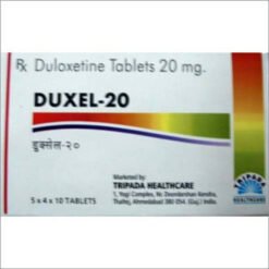 Duxel 20 Mg