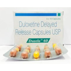 Duzela 60 Mg