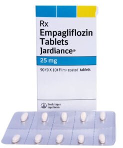 Jardiance 25 mg