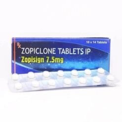 Zopisign 7.5 Mg