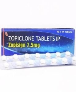 Zopisign 7.5 Mg