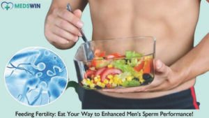 Enhanced Men's Sperm Performance