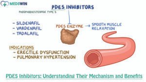 PDE5 Inhibitors, Understanding Their Mechanism and Benefits