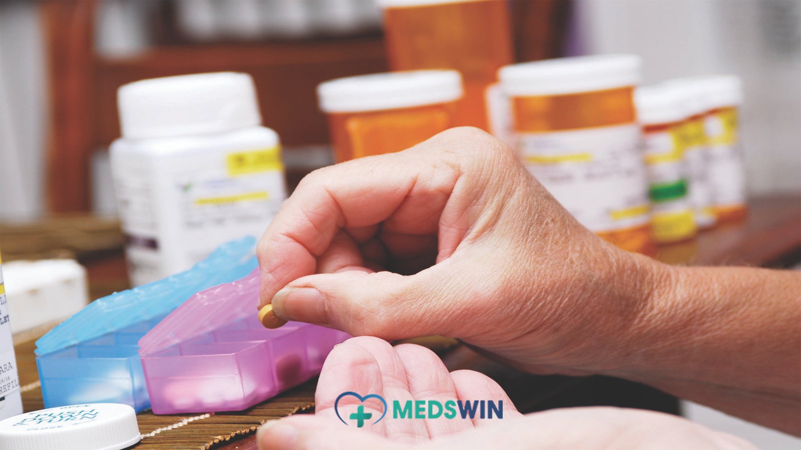 Choosing the Right ED Medication